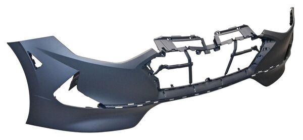 FASCIA HYUNDAI SONATA 2020 AL 2021 DEL