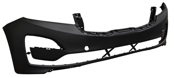 FASCIA KIA SEDONA 2019 AL 2021 DEL