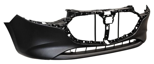 FASCIA MAZDA 3 2019 AL 2023 5 PTAS DEL
