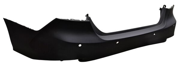 [FATO-CA21-CHS4] FASCIA TOYOTA CAMRY 2021 AL 2022 C/HOYO P/SENS TRAS