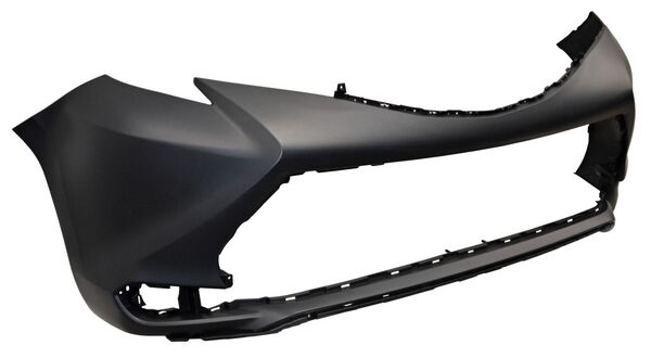 [FATO-SI21-3] FASCIA TOYOTA SIENNA 2021 AL 2023 DEL