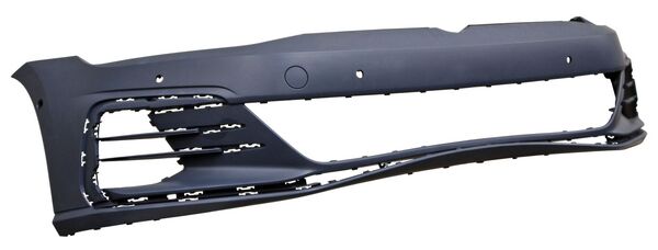 FASCIA VOLKSWAGEN GOLF GTI 2018 AL 2020 C/HOYO P/SENSOR DEL