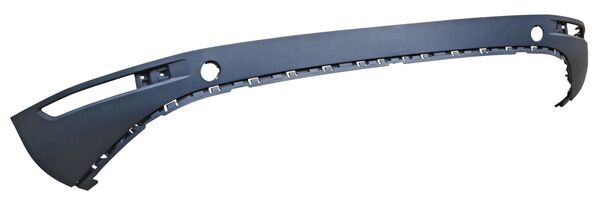 FASCIA VOLKSWAGEN TOUAREG 2011 AL 2014 INF TRAS