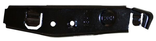 [GDP30113R-MOBI] GUIA FASCIA (DEFENSA) PEUGEOT 301 13-17 DEL DER TW