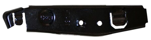 [GDP30113L-MOBI] GUIA FASCIA (DEFENSA) PEUGEOT 301 13-17 DEL IZQ TW