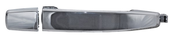 [MEPCAE08CT-MOBI] MANIJA EXT CHEVROLET AVEO/ CAPTIVA 08-11/ PONTIAC G3 06-09 PLAST TEXT TRAS IZQ/DER TW