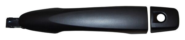 MANIJA EXT NISSAN XTRAIL 15-21 C/HOYO P/ LLAVE PLAST LISA DEL IZQ TW