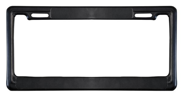 MARCO PORTAPLACA UNIVERSAL  TW