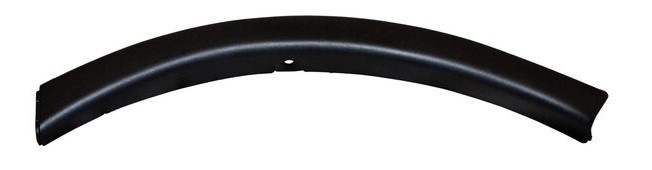 [MAMTOU16DR-MOBI] MOLDURA ARCO DEFENSA MITSUBISHI  OUTLANDER 16-18  DEL DER  TW