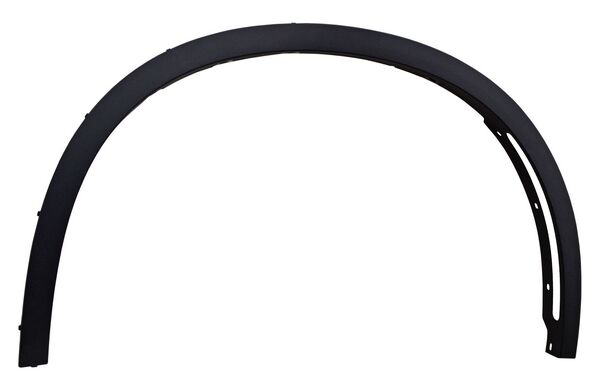 [51777294373-MOBI] MOLDURA ARCO SALP BMW X5 14-18 TEXT DER