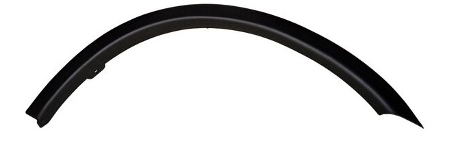 MOLDURA ARCO SALP MITSUBISHI OUTLANDER 16-18 SE/SE PLUS/LIMITED/PHEV TRAS IZQ  TW