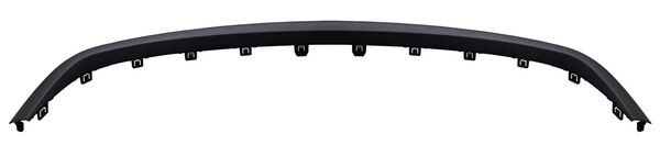 MOLDURA FASCIA (DEFENSA) TOYOTA CHR 20-21 DEL TW