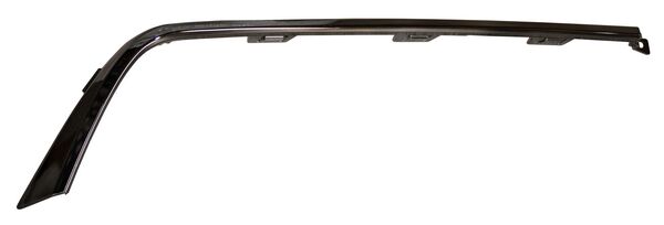 [86697AB000-MOBI] MOLDURA FASCIA (DEFENSA) HYUNDAI ELANTRA 21-22 NEG TRAS IZQ TW