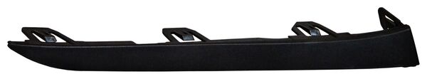 [HDP30118L-MOBI] MOLDURA FASCIA (DEFENSA) PEUGEOT 301 18-22 DEL IZQ TW