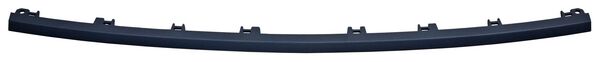 [HDVTO15I-MOBI] MOLDURA FASCIA (DEFENSA) VOLKSWAGEN TOUAREG 15-18 INF DEL TW