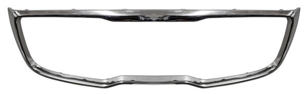 MOLDURA PARRILLA KIA SEDONA 19-20 CROM  TW