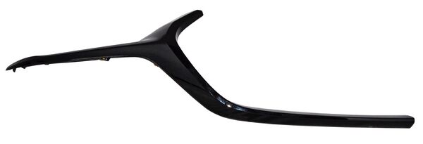 MOLDURA PARRILLA MAZDA 3 19-20 5 PTAS NEG DER TW