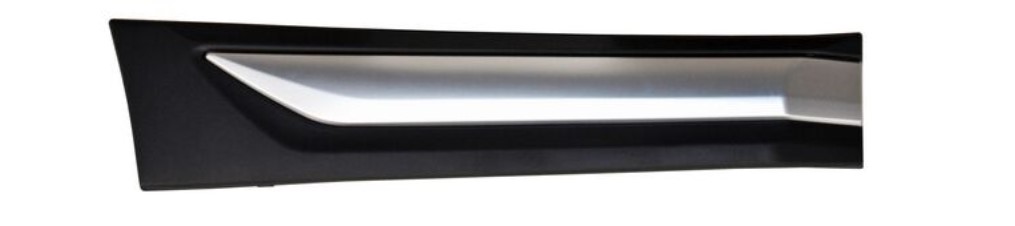 [5757A516-MOBI] MOLDURA PUERTA MITSUBISHI OUTLANDER 16-18 SE/SE PLUS/LIMITED/PHEV TRAS DER  TW