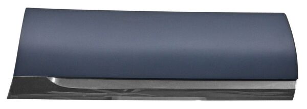 MOLDURA PUERTA VOLKSWAGEN TOUAREG 11-14 C/MOLD CROM TRAS IZQ TW