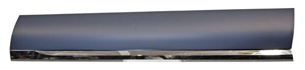 [MPUVTO15DR-MOBI] MOLDURA PUERTA VOLKSWAGEN TOUAREG 15-18 C/MOLD CROM DEL DER TW