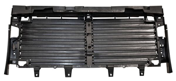 [PCPU19I-MOBI] PARRILLA CHEVROLET PU 19-21 1500 C/MOTOR ACTIVA INT TW