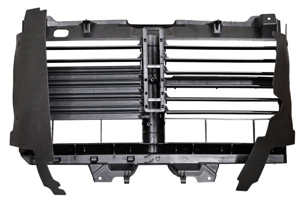 [PDPU13IS-MOBI] PARRILLA DODGE PU 13-19 RAM 1500   S/MOTOR ACTIVA INT TW