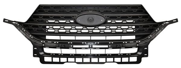 [PFEX20-MOBI] PARRILLA FORD EXPLORER 20-22 NEG  TW