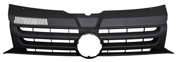 PARRILLA VOLKSWAGEN TRANSPORTER 10-15 NEG  TW