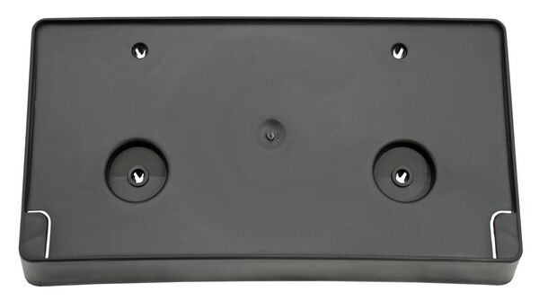 PORTAPLACA DODGE PU RAM 1500 13-17 DEL