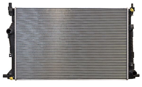 RADIADOR JEEP CHEROKEE 19-21 2.4/3.2L  TW