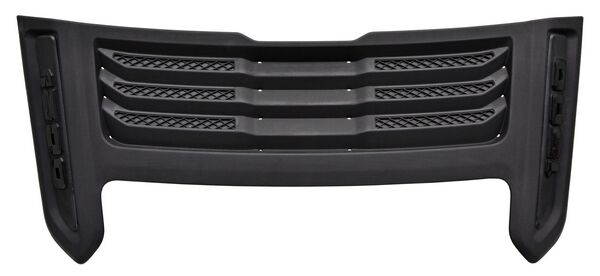 REJILLA (PARRILLA) DODGE PU 19-20  SPORT C/ EMB NEG COFRE CENT TW