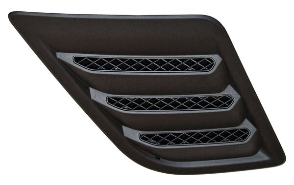 [PDPU19CRR-MOBI] REJILLA (PARRILLA) DODGE PU 19-20  SPORT COFRE DER TW