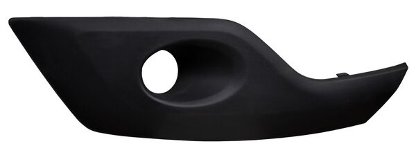 REJILLA (PARRILLA) FORD TRANSIT 14-17 CUSTOM P/FARO AUX DER TW