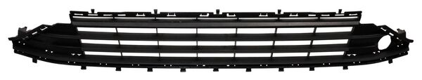 REJILLA (PARRILLA) VOLKSWAGEN GOLF 18-20  F/NEG DEF CENT TW