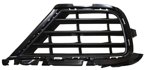 REJILLA (PARRILLA) VOLKSWAGEN TOUAREG 15-18 DER TW
