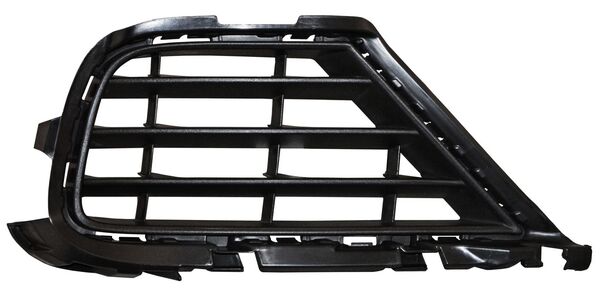 REJILLA (PARRILLA) VOLKSWAGEN TOUAREG 15-18 IZQ TW