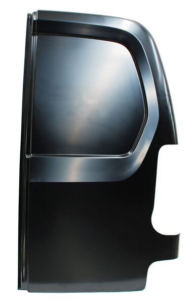 TAPA CAJUELA PEUGEOT PARTNER 13-18 TRAS DER TW
