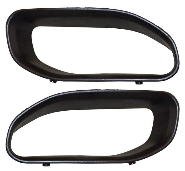 TAPA DEFENSA DODGE PU 19-20 P/TIRON DEL JGO TW