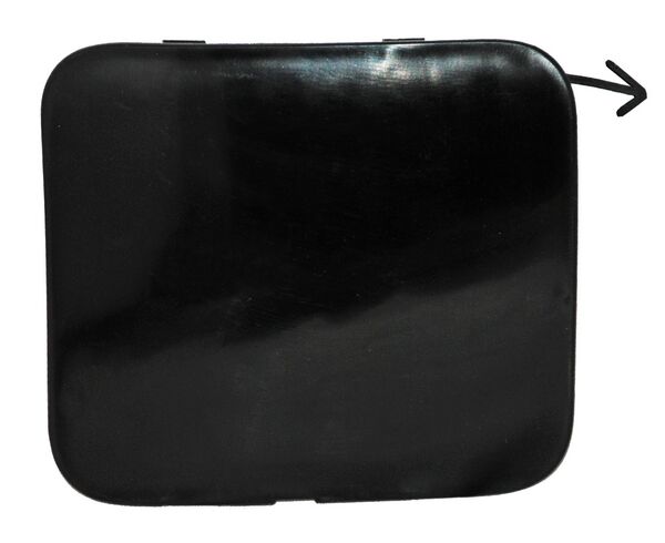 TAPA DEFENSA NISSAN MURANO 15-20 DEL TW