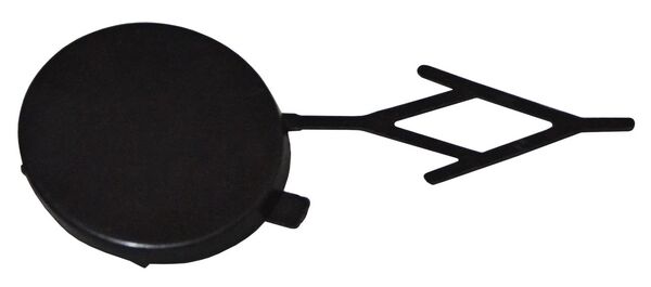 TAPA DEFENSA PEUGEOT 301 13-17 DEL