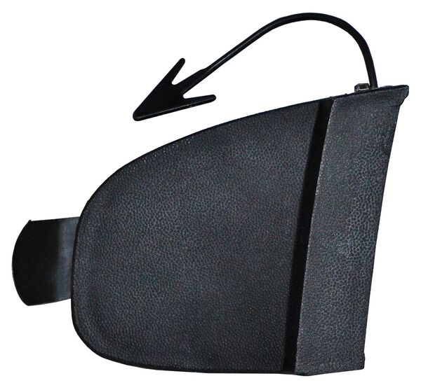 TAPA DEFENSA VOLKSWAGEN JETTA 11-14 GLI TRAS  TW