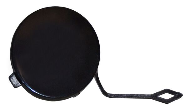 TAPA DEFENSA VOLKSWAGEN TOUAREG 11-14 TRAS DER TW