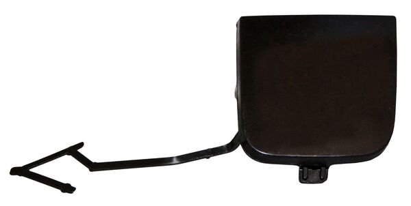 TAPA DEFENSA VOLKSWAGEN TOUAREG 15-18 TRAS IZQ TW