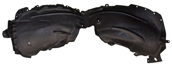 TOLVA SALPICADERA FORD BRONCO SPORT 21-22 2.0L PLAST DER TW