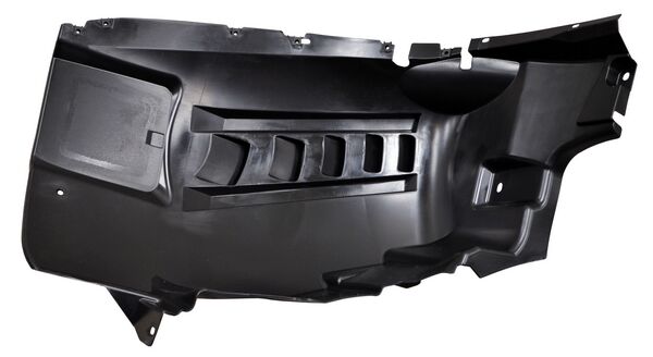 TOLVA SALPICADERA RAM PROMASTER 14-20 PLAST IZQ TW