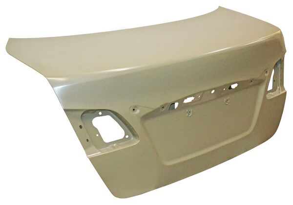 TAPA CAJUELA NISSAN SENTRA 13-20 P/CAMARA TW