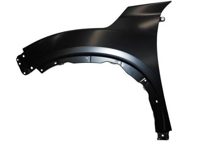 [SAHO-HR19-2] SALPICADERA HONDA HRV 2019 AL 2022 IZQ