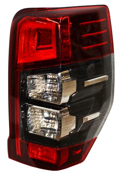 CALAVERA MITSUBISHI PU L200 2020 AL 2024 C/ARNES DER TYC