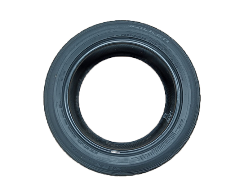 [18560R15LLUN] LLANTA  P255/50/R20 FALKEN  SEMINUEVA  50% VIDA