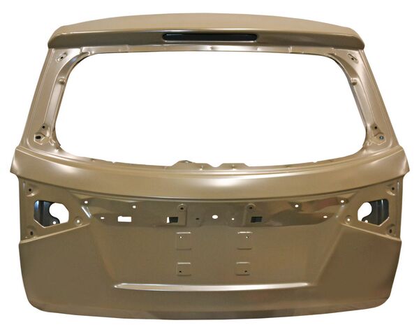 TAPA CAJUELA SUZUKI VITARA 16-22 TW